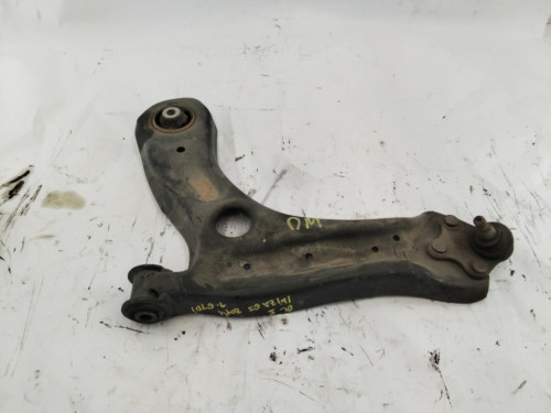 BRAZO SUSPENSION INFERIOR DELANTERO IZQUIERDO 