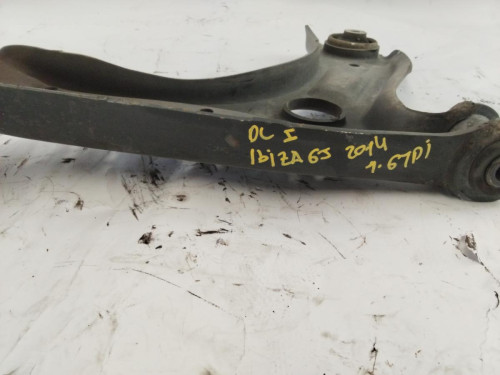 BRAZO SUSPENSION INFERIOR DELANTERO IZQUIERDO 