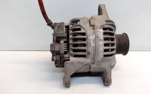ALTERNADOR Peugeot BOXER (230) PRITSCHE BAT.2850MM () 