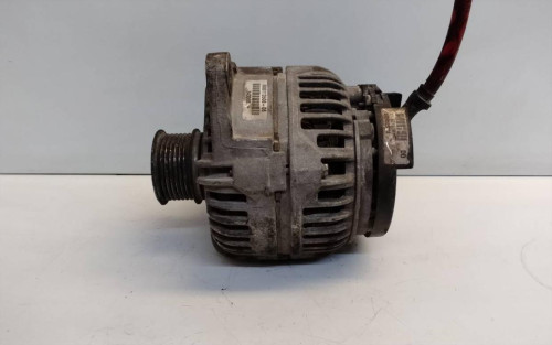 ALTERNADOR Peugeot BOXER (230) PRITSCHE BAT.2850MM () 