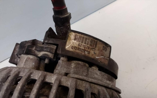 ALTERNADOR Peugeot BOXER (230) PRITSCHE BAT.2850MM () 