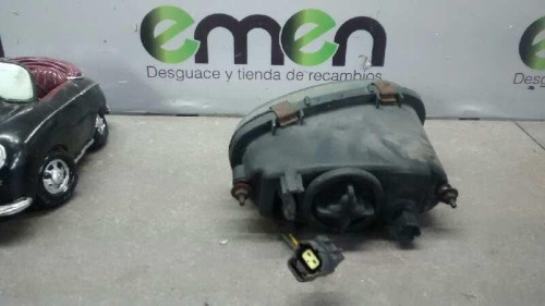  FARO ANTINIEBLA IZQUIERDO DAEWOO LANOS 