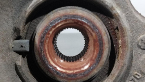  MANGUETA DELANTERA DERECHA, FORD, FOCUS BERLINA (CAP) 
