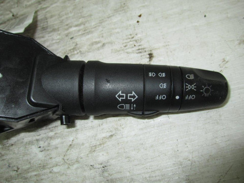  MANDO LUCES NISSAN ALMERA (N16/E) 