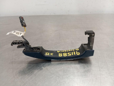 MANETA EXTERIOR TRASERA DERECHA, OPEL, INSIGNIA BERLINA