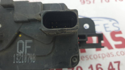CERRADURA PUERTA DELANTERA IZQUIERDA, OPEL, ASTRA H GTC