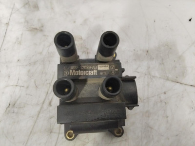 BOBINA ENCENDIDO, Ford, KA (CCQ)