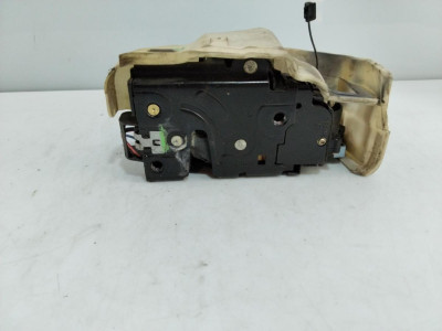 CERRADURA PUERTA DELANTERA IZQUIERDA, VOLKSWAGEN, GOLF V (1K1)(10.2003)
