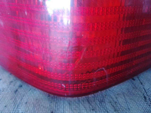 PILOTO TRASERO IZQUIERDO Volkswagen GOLF III (1H1)(11.1991) 