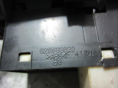 MANDO ELEVALUNAS TRASERO IZQUIERDO, KIA, CERATO (LD)