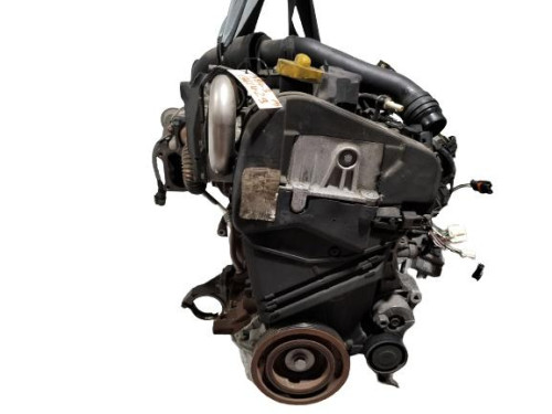  MOTOR COMPLETO, RENAULT, MODUS I 