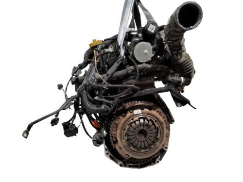  MOTOR COMPLETO, RENAULT, MODUS I 