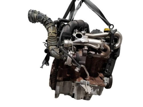  MOTOR COMPLETO, RENAULT, MODUS I 
