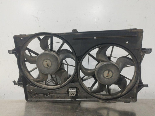  ELECTROVENTILADOR, FORD, FOCUS BERLINA (CAK) 
