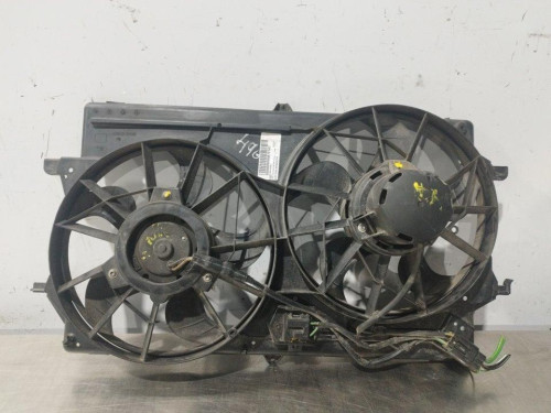  ELECTROVENTILADOR, FORD, FOCUS BERLINA (CAK) 