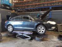 CITROEN C5 BERLINA