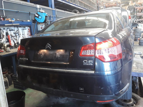  CITROEN C5 BERLINA 