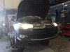  CITROEN C5 BERLINA 
