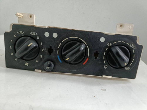  MANDO CALEFACCION / AIRE ACONDICIONADO Citroen XSARA FAMILIAR 