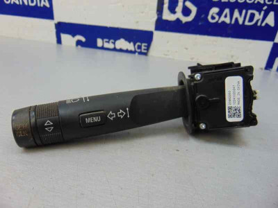 MANDO LUCES, CHEVROLET, AVEO HATCHBACK