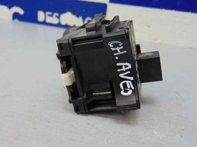 MANDO LUCES, CHEVROLET, AVEO HATCHBACK
