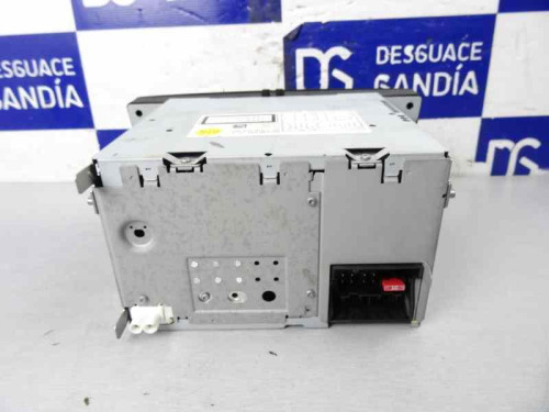  SISTEMA AUDIO / RADIO CD, , 