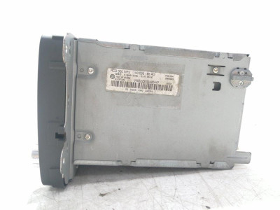 NO IDENTIFICADO, VOLKSWAGEN, EOS (1F7)(2006)