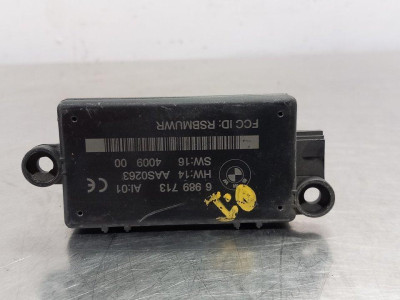 MODULO ELECTRONICO, BMW, SERIE 3 CABRIO (E93)