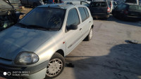 RENAULT CLIO II FASE I (B/CB0)