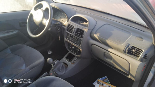  RENAULT CLIO II FASE I (B/CB0) 