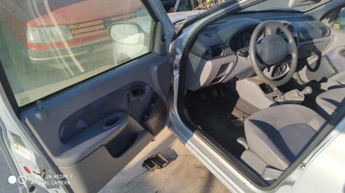  RENAULT CLIO II FASE I (B/CB0) 