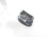  MANDO ELEVALUNAS TRASERO DERECHO, CITROEN, C3 PLURIEL 