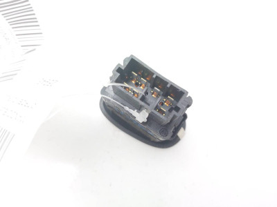 MANDO ELEVALUNAS TRASERO DERECHO, CITROEN, C3 PLURIEL
