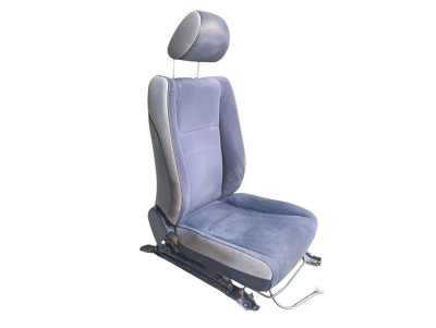 ASIENTO DELANTERO IZQUIERDO, Honda, CIVIC 5 PUERTAS (FK)