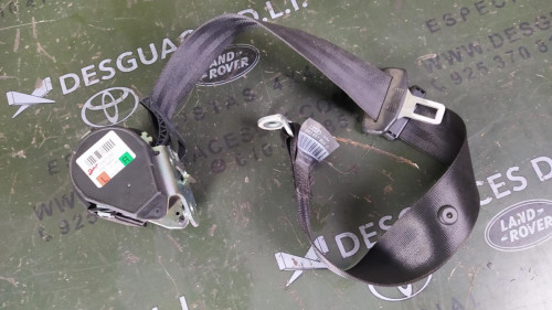 CINTURON SEGURIDAD TRASERO DERECHO Audi Q5 (8R) 