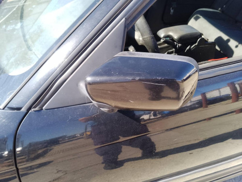 RETROVISOR IZQUIERDO BMW SERIE 3 BERLINA (E46) 