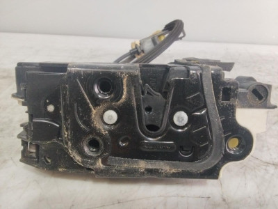 CERRADURA PUERTA DELANTERA DERECHA, VOLKSWAGEN, GOLF VI (5K1)(10.2008)