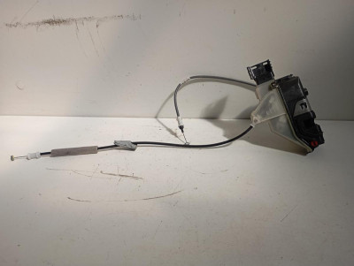 CERRADURA PUERTA TRASERA IZQUIERDA, PEUGEOT, 3008