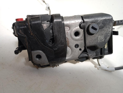 CERRADURA PUERTA TRASERA IZQUIERDA, PEUGEOT, 3008