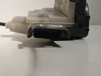 CERRADURA PUERTA TRASERA IZQUIERDA, PEUGEOT, 3008