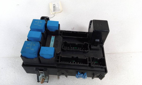  CAJA RELES / FUSIBLES HYUNDAI GETZ (TB) 