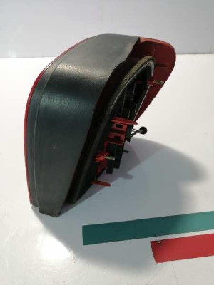PILOTO TRASERO IZQUIERDO, VOLKSWAGEN, POLO III BERLINA (6N2)