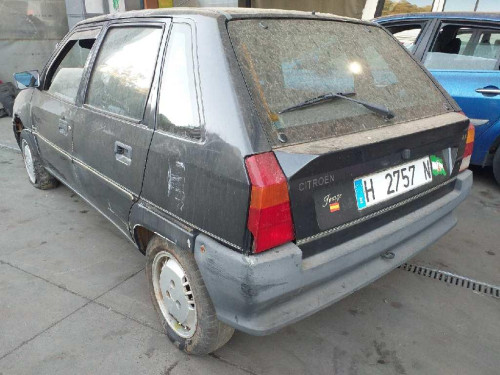  CITROEN AX 