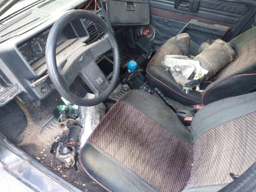  CITROEN AX 
