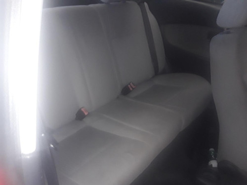  SEAT IBIZA (6L1) 