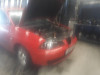  SEAT IBIZA (6L1) 