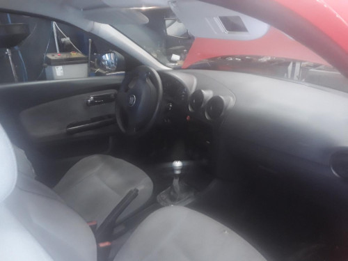  SEAT IBIZA (6L1) 