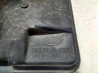 ELECTROVENTILADOR, KIA, CARNIVAL II (FL)