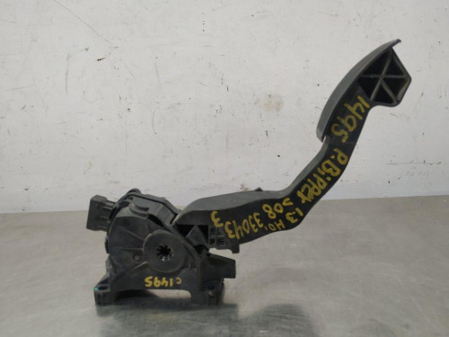  PEDAL ACELERADOR PEUGEOT BIPPER TEPEE 
