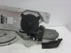  ELEVALUNAS DELANTERO IZQUIERDO Nissan KUBISTAR (X76) 